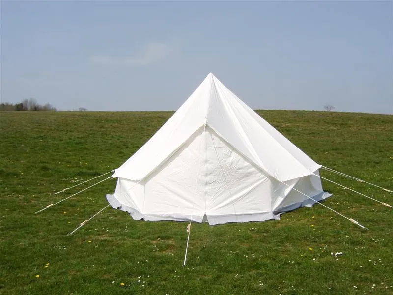 Tenda da campeggio per 6 persone
