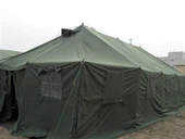 Tende militari pesanti