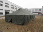 Tenda militare modulare